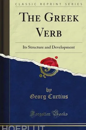The Greek Verb