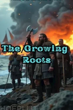 The Growing Roots