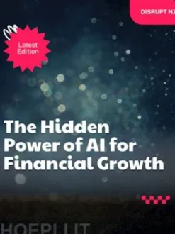 The Hidden Power of AI for Financial Growth