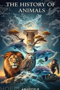 The History of Animals