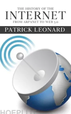 The History of the Internet - From ARPANET to Web 3.0