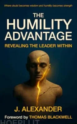 The Humility Advantage