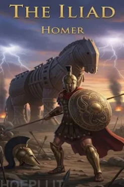 The Iliad