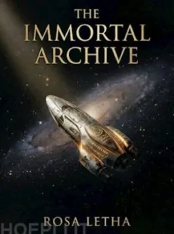 The Immortal Archive