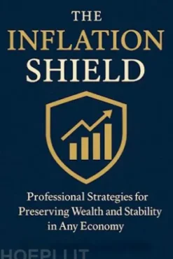 The Inflation Shield: Professional Strategies for Preserving Wealth and Stability in Any Economy