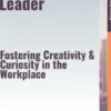 The Innovative Leader – Fostering Creativity & Curiosity in the Workplace