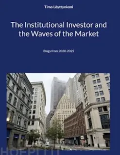 The Institutional Investor and the Waves of the Market