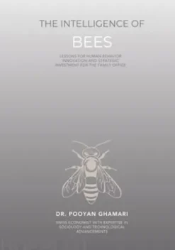 The Intelligence of Bees
