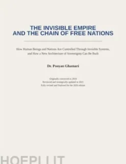 The Invisible Empire And The Chain Of Free Nations