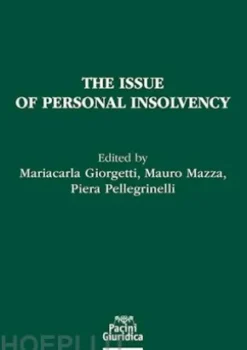 The Issue of Personal Insolvency