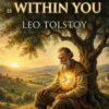 The Kingdom of God is Within You