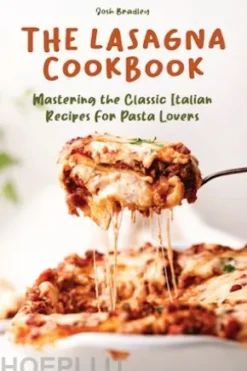 The Lasagna Cookbook
