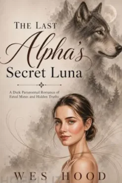 The Last Alpha’s Secret Luna