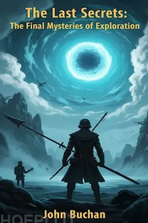 The Last Secrets: The Final Mysteries of Exploration