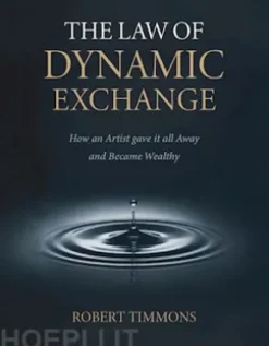 The Law Of Dynamic Exchange