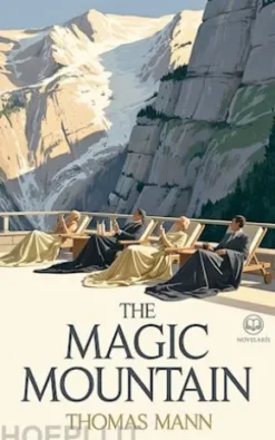 The Magic Mountain (Novelaris)