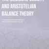 The Mediocre Society and Aristotelian Balance Theory