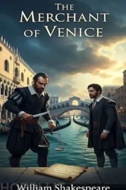 The Merchant of Venice
