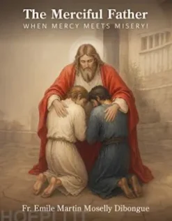 The Merciful Father