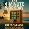 The 4-Minute Workday
