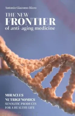 The new frontier of anti-aging medicine