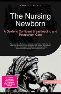 The Nursing Newborn: A Guide to Confident Breastfeeding and Postpartum Care
