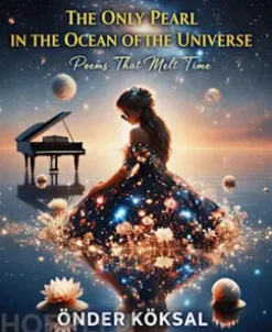 The Only Pearl in the Ocean Of The Universe - Poems That Melt Time