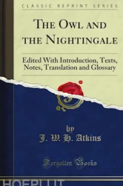 The Owl and the Nightingale