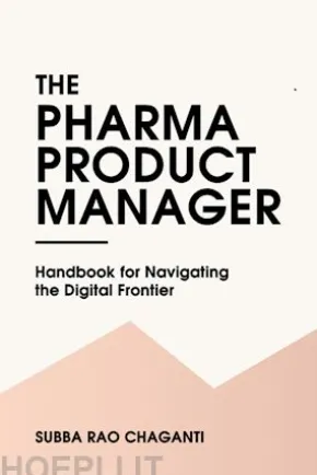 The Pharma Product Manager