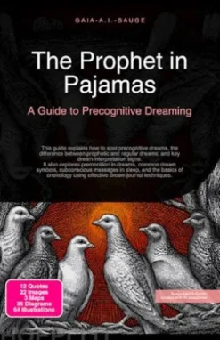 The Prophet in Pajamas: A Guide to Precognitive Dreaming
