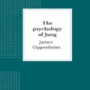The psychology of Jung