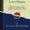 The Public School Latin Primer