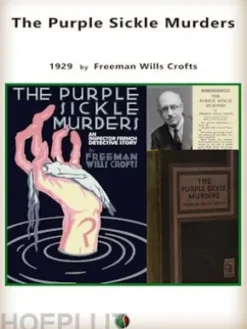 The purple sickle murders