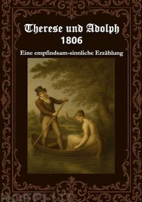 Therese und Adolph 1806