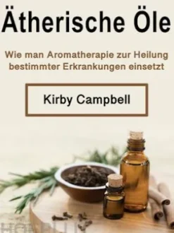 Ätherische Öle