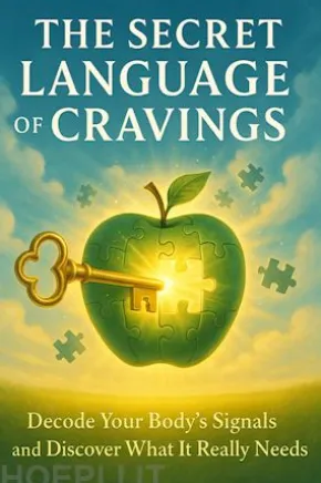The Secret Language of Cravings Decode Your Body’s Signals and Discover What It Really Needs