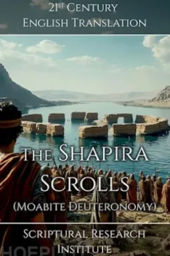 The Shapira Scrolls