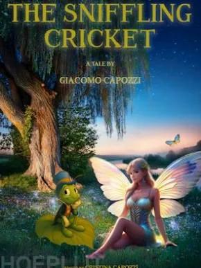 The Sniffling Cricket