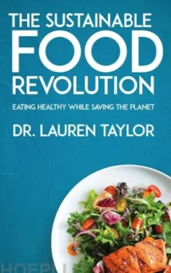 The Sustainable Food Revolution - Eating Healthy While Saving the Planet