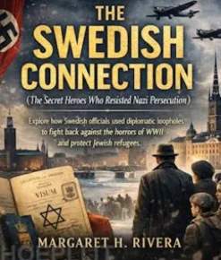 The Swedish Connection (The Secret Heroes Who Resisted Nazi Persecution)