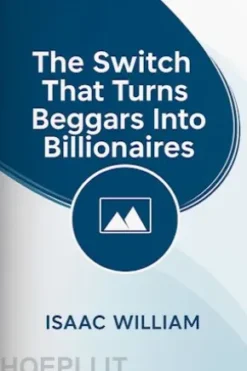 The Switch That Turns Beggars Into Billionaires.