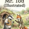 The Tale of Mr. Tod (Illustrated)