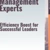 The Time Management Experts – Efficiency Boost for Successful Leaders