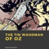 The Tin Woodman of Oz