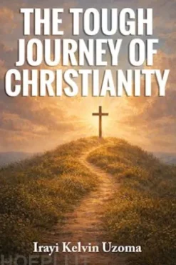 The Tough Journey of Christianity