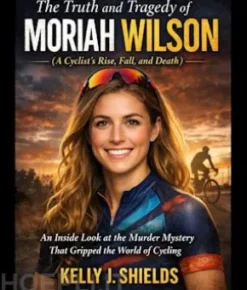 The Truth and Tragedy of Moriah Wilson (A Cyclist’s Rise, Fall, and Death)