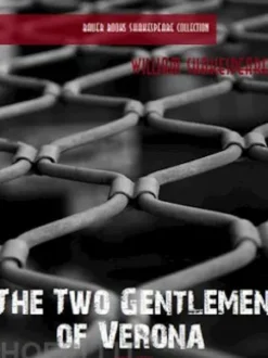 The Two Gentlemen of Verona