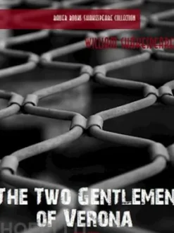 The Two Gentlemen of Verona