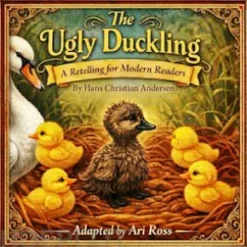 The Ugly Duckling