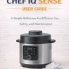 The ultimate chef IQ senseuser guide
